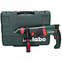 Перфоратор Metabo KHE 2645 Q (601711500) www.bd.in.ua Безпечний Дім